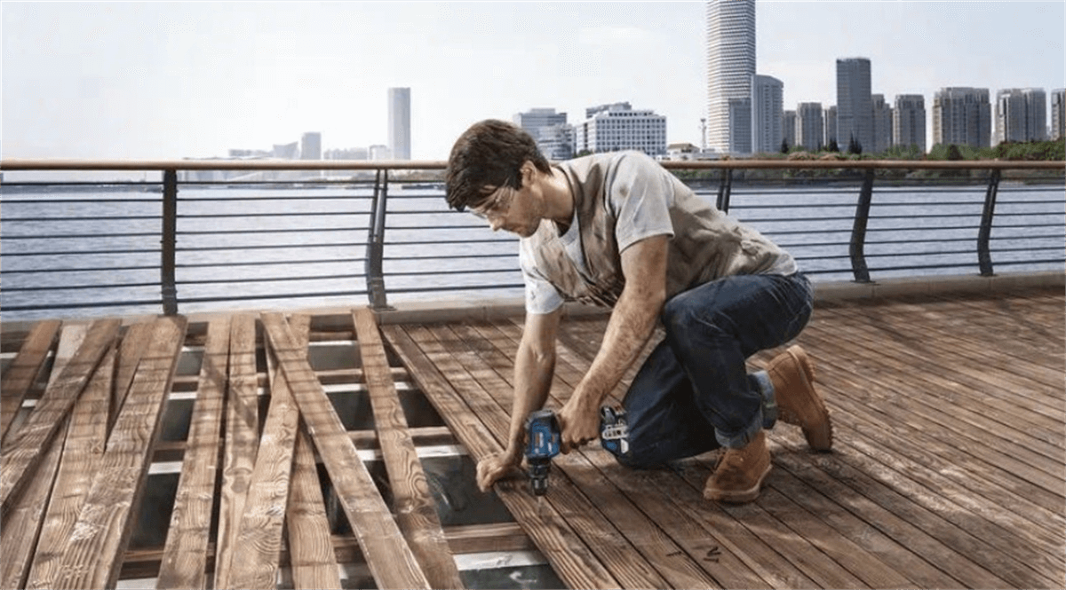 Bosch Professional Akülü Darbeli Delme/Vidalama Makineleri GSB 18V-50