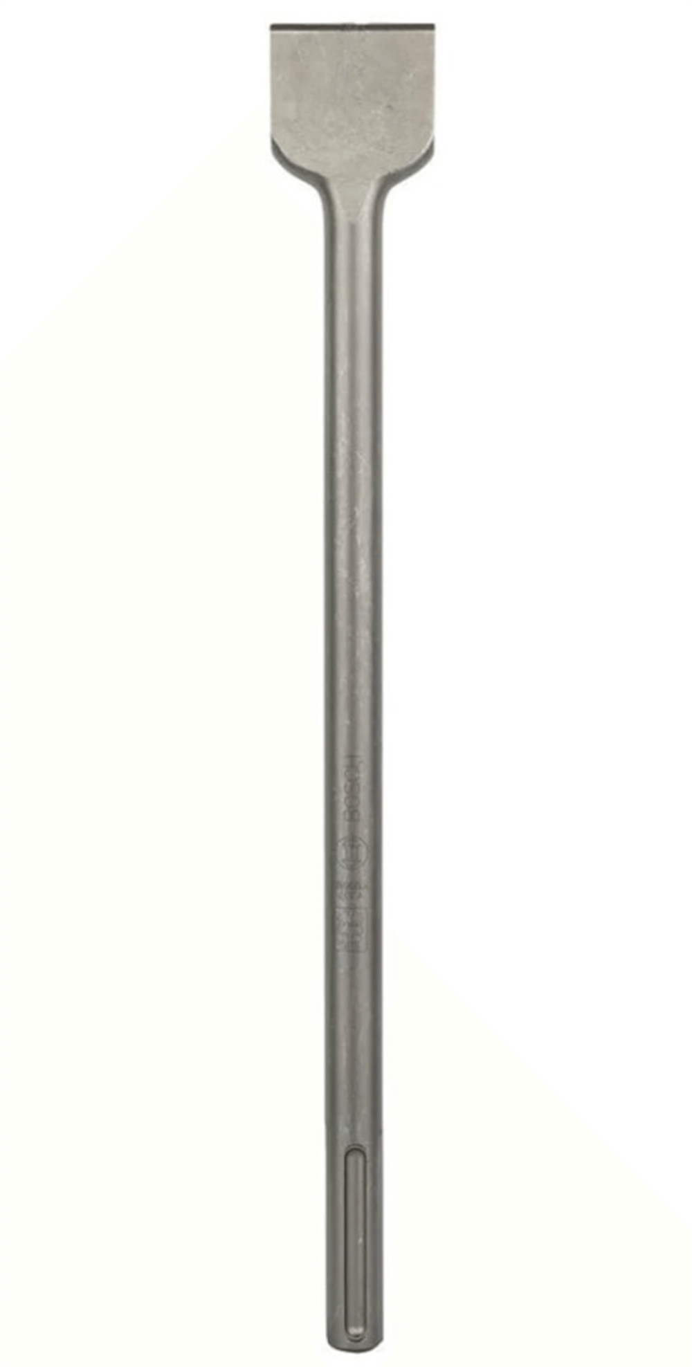 Bosch Sds-Max Yassı Keski 400 X 50 Mm