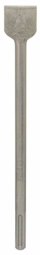 Bosch SDS-MAX Yassı Keski 400x50 Mm 2608587184