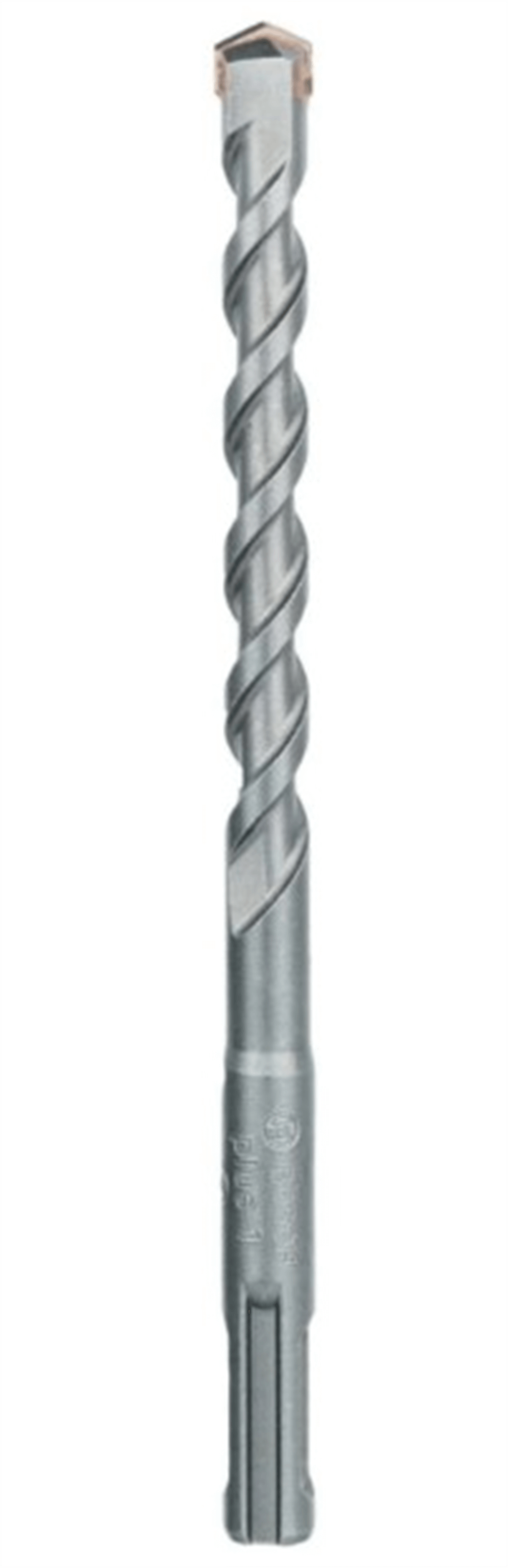Bosch Sds Plus Matkap Ucu 9 Mm X 160 MmMatkap Uçları