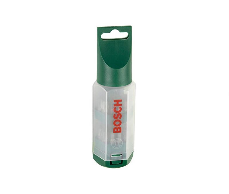 Bosch Tornavida Şeklinde Vidalama Seti 25 Parça 2607019503