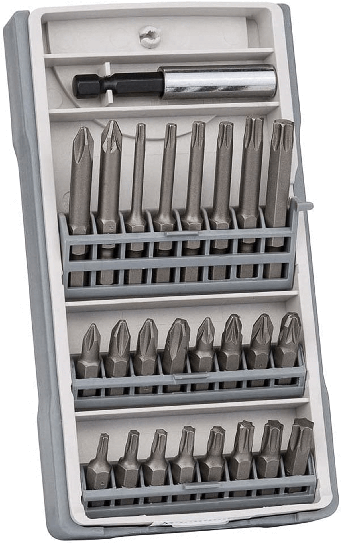 Bosch Vidalama Ucu Seti 25 Parça 2607017037