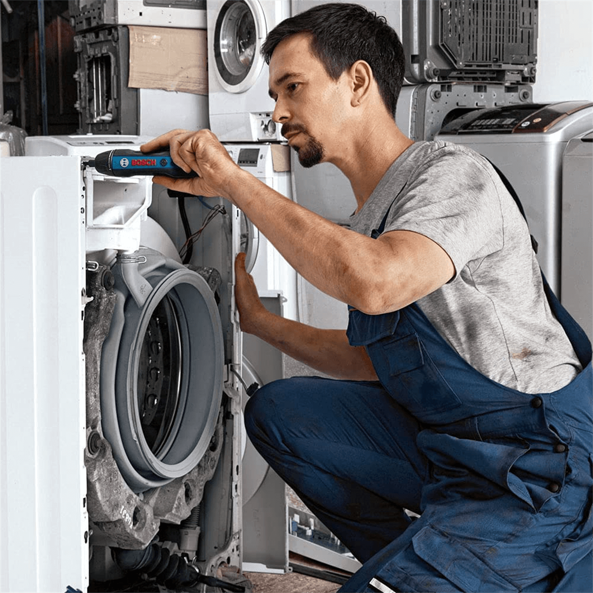 Bosch Vidalama Ucu Seti 43 Parça 2607017164