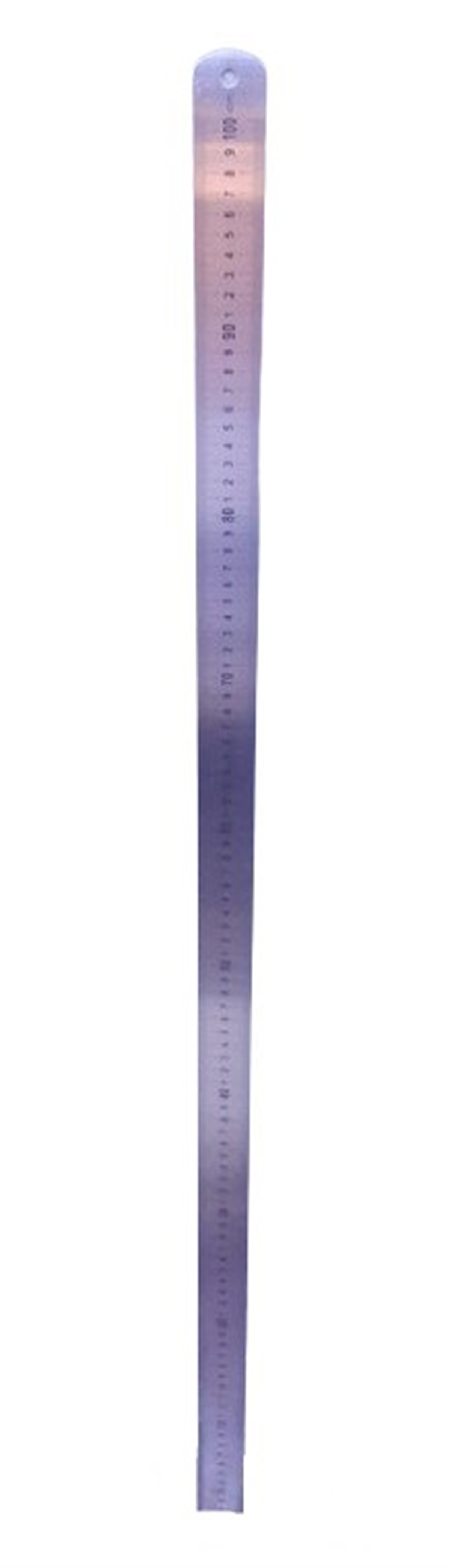 Bts Çelik Cetvel 1 Mt X 40 Mm BTS-12261