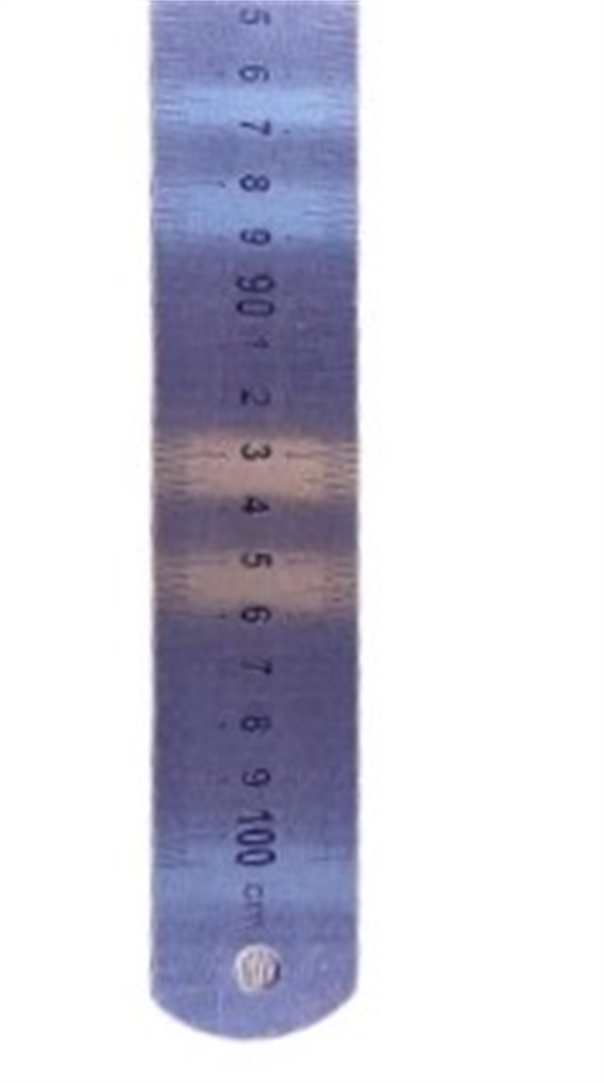 Bts Çelik Cetvel 1 Mt X 40 Mm BTS-12261
