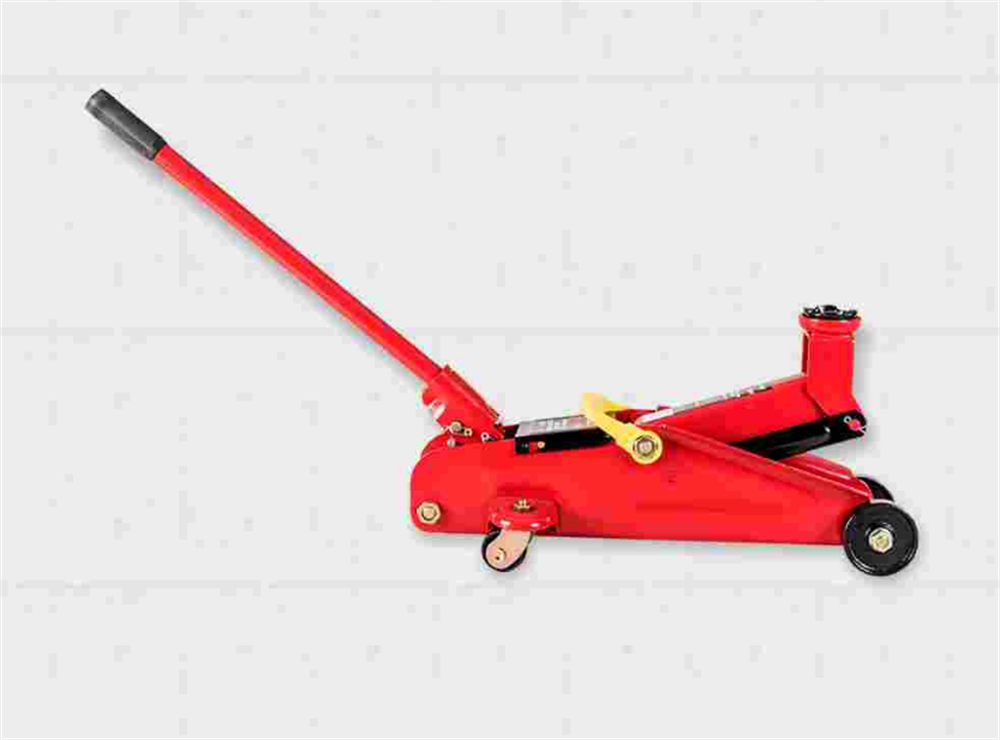 Bul-Max 2 Ton Hidrolik Arabalı Kriko BMX-1561