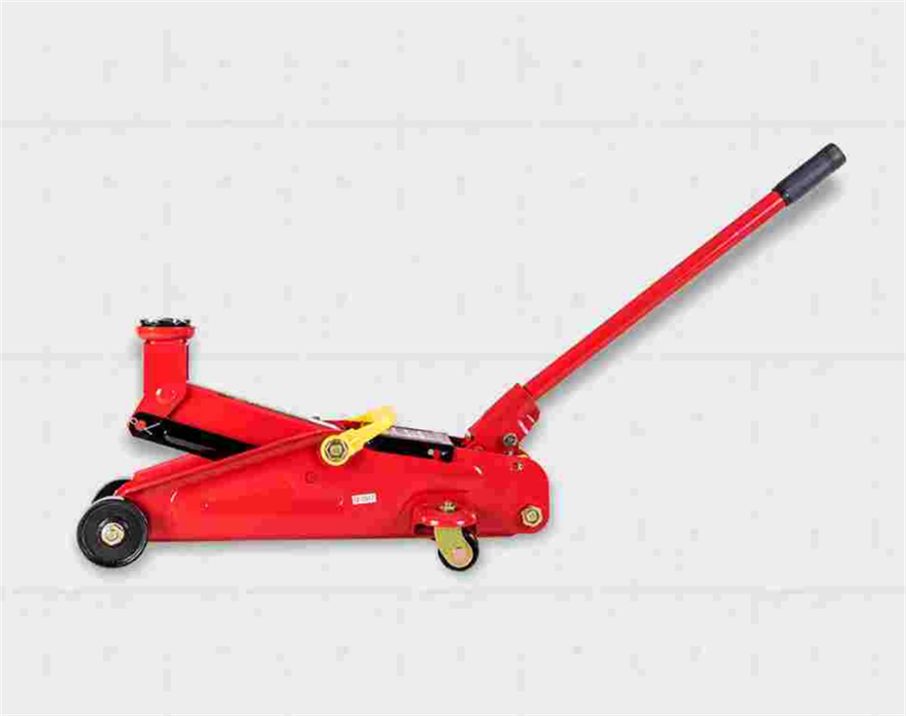 Bul-Max 2 Ton Hidrolik Arabalı Kriko BMX-1561