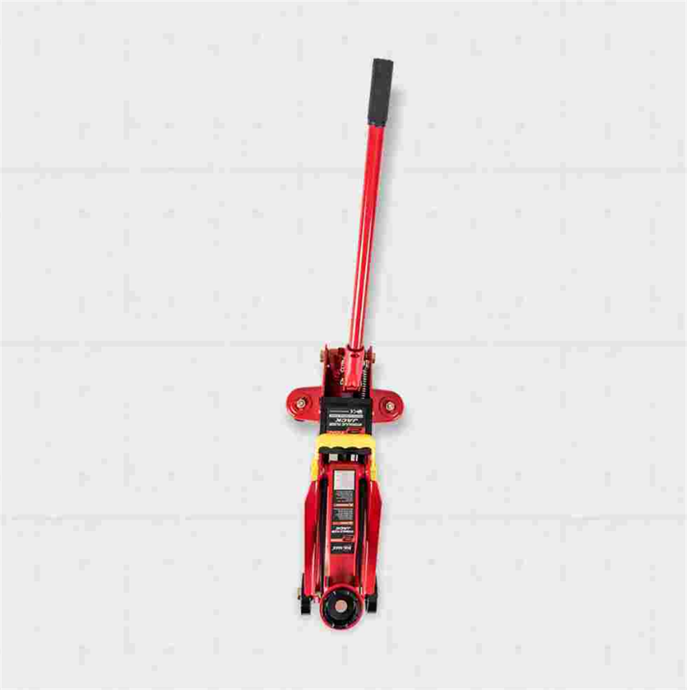 Bul-Max 2 Ton Hidrolik Arabalı Kriko BMX-1561