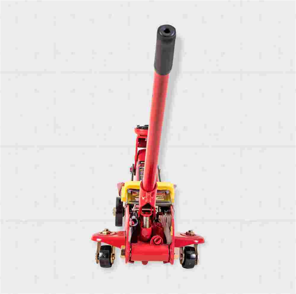 Bul-Max 2 Ton Hidrolik Arabalı Kriko BMX-1561