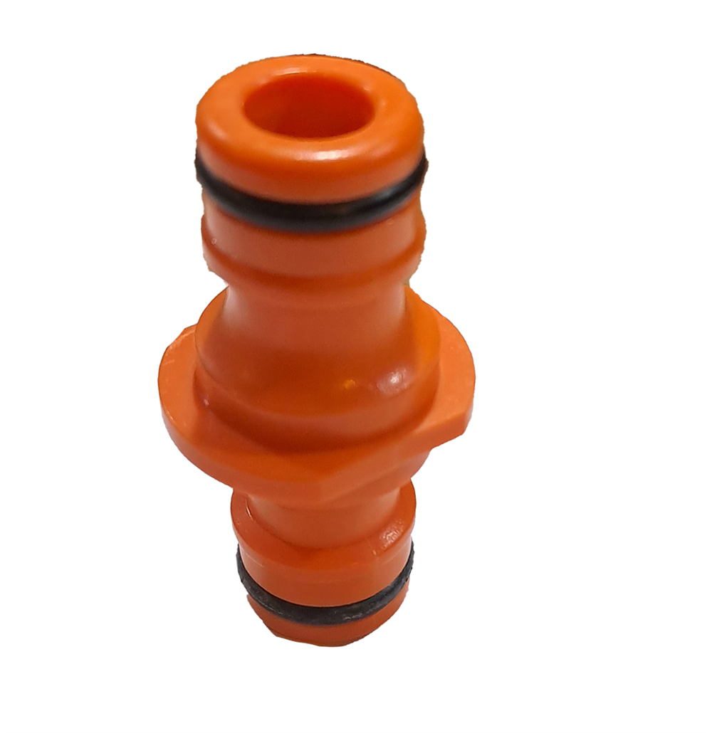 Bul-Max Otomatik Hortum Bağlantısı 2 Yön Bmx-4798