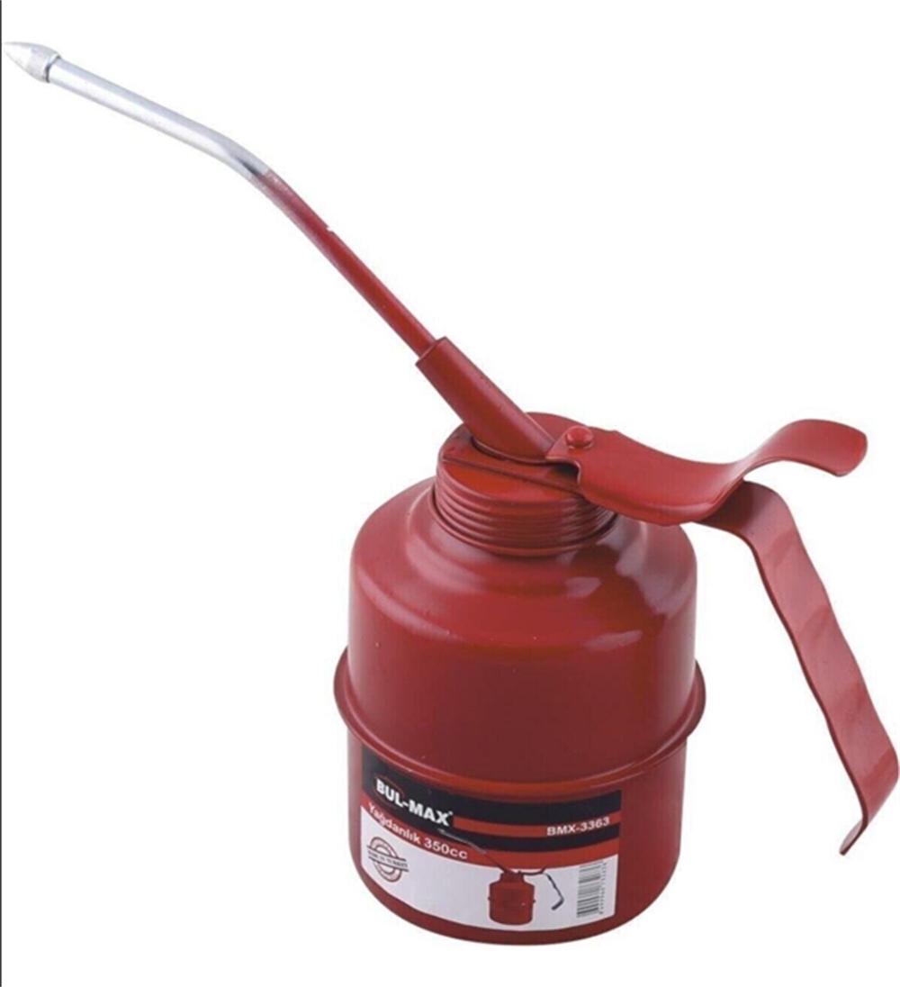 Bul-Max Yağdanlık 350 CC BMX-3363Hırdavat Ürünleri