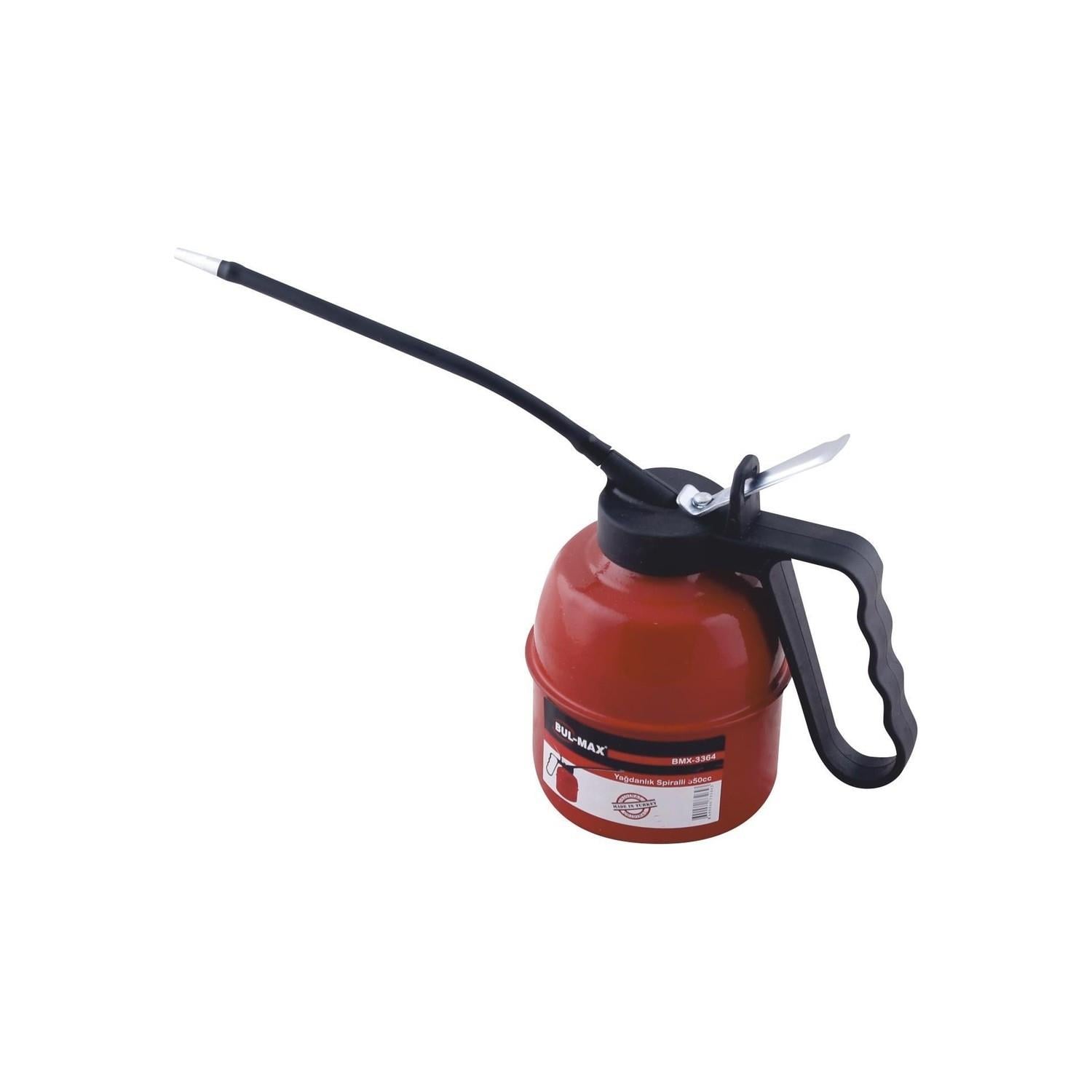 Bul-Max Yağdanlık Spiralli  300 Cc BMX-3362Yağlayıcı Grubu