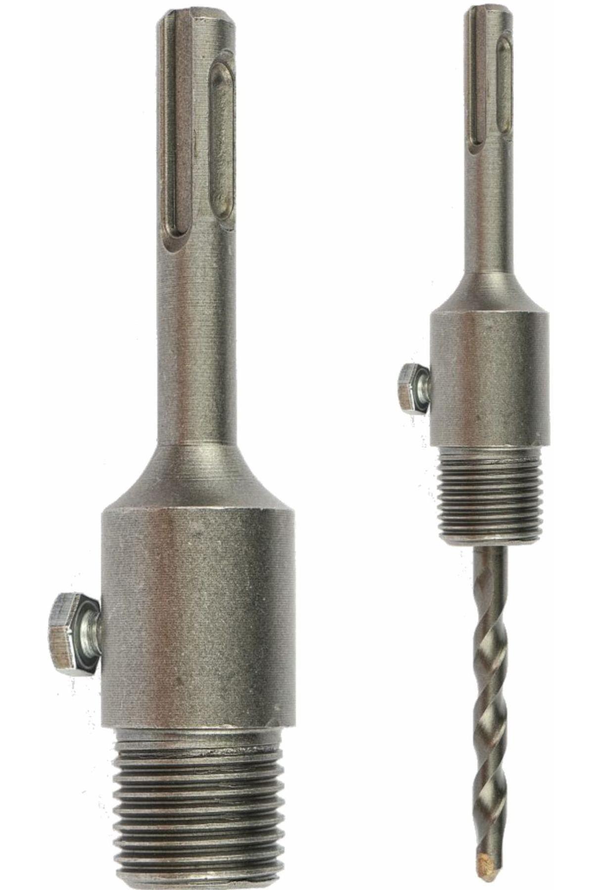 Todrill Sds Plus Elmas Beton Panç Buat Uç Adaptörü 200 MM TD50733