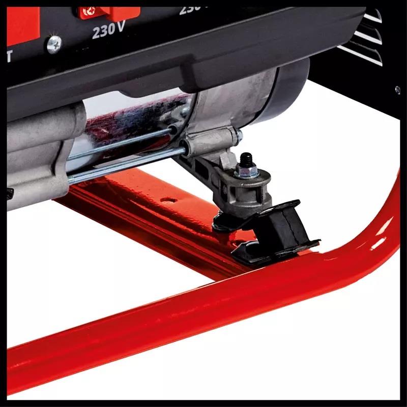 Einhell TC-PG 25/1/E5 Benzinli Jeneratör 4152600