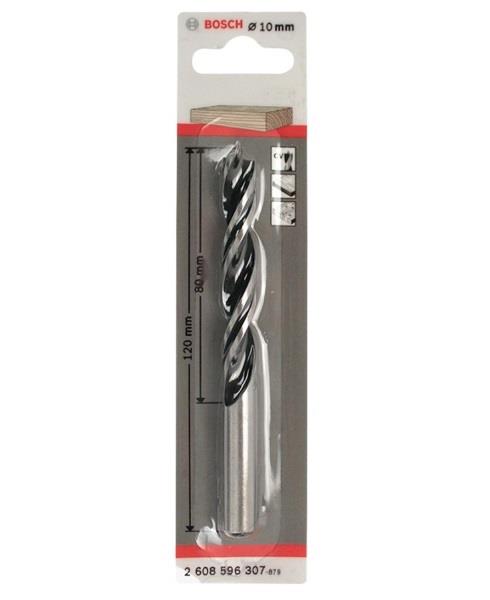 Bosch 2608596307 Ahşap Matkap Ucu 10X120 MM