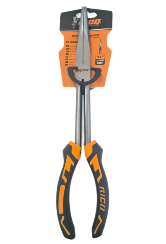 Rıco Extra Uzun Kargaburun 11 001-RC9401