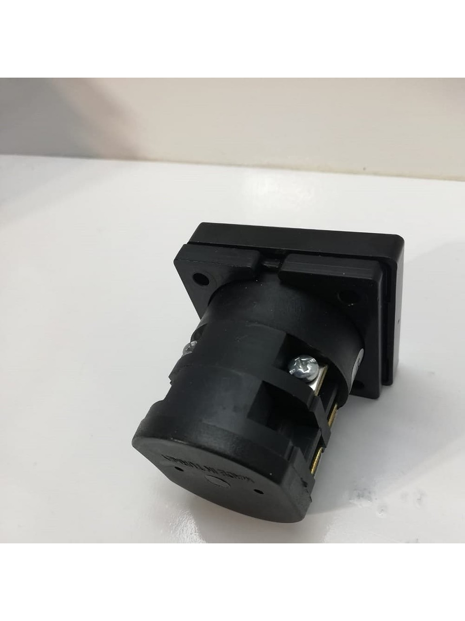 Chnt Pako Şalter 3*10A 0-1 500382