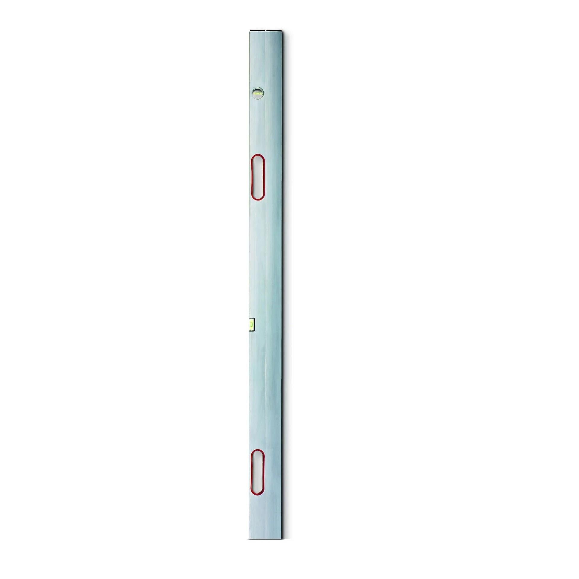 Bmi 689RS150RS Terazili Amüminyum Mastar 150 CM