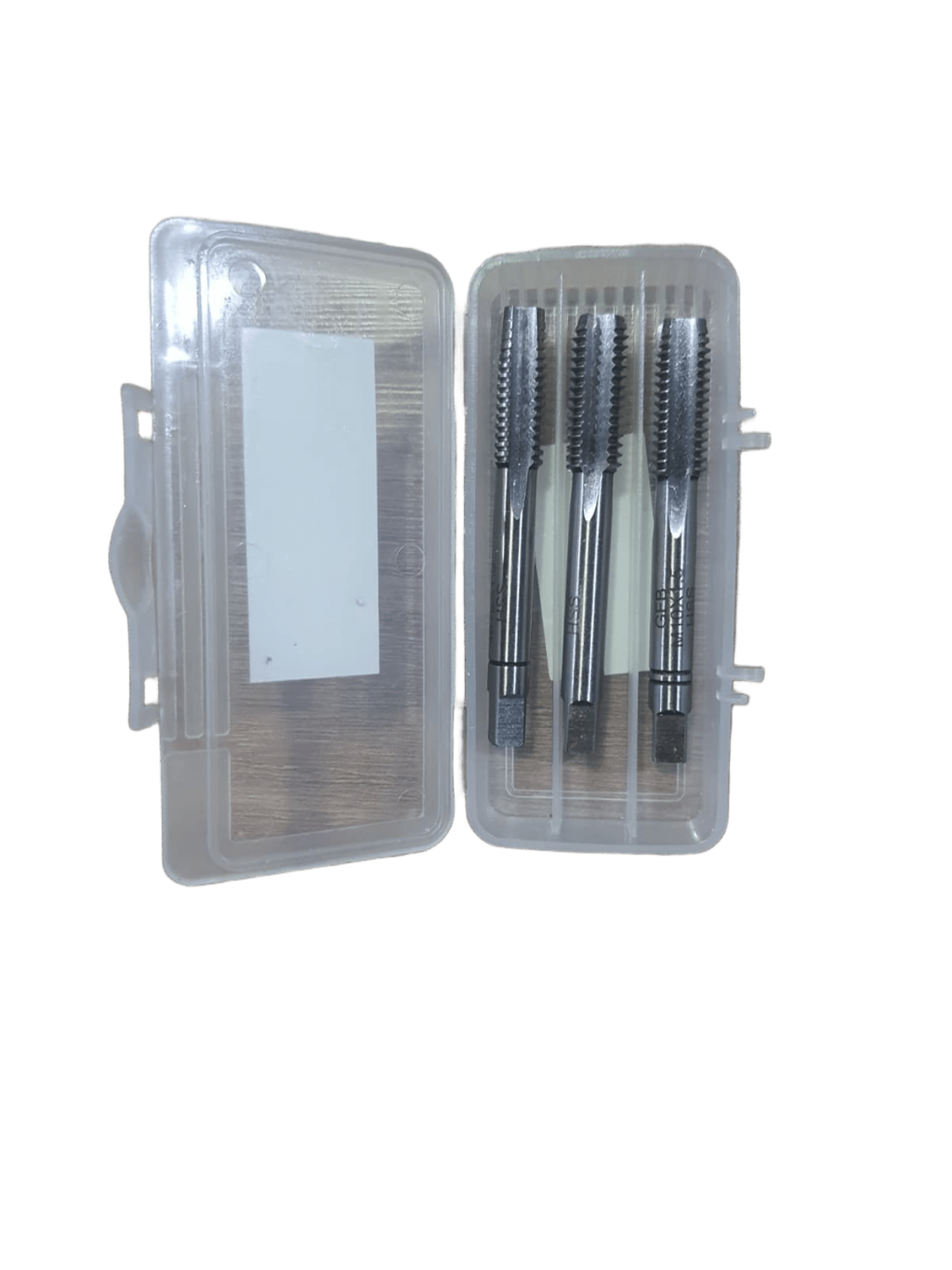 GFB Kılavuz Takımı M10