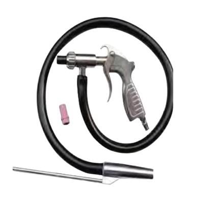 Calıfornıa Ps-1 Havalı Kumlama Tabancası CAP69507