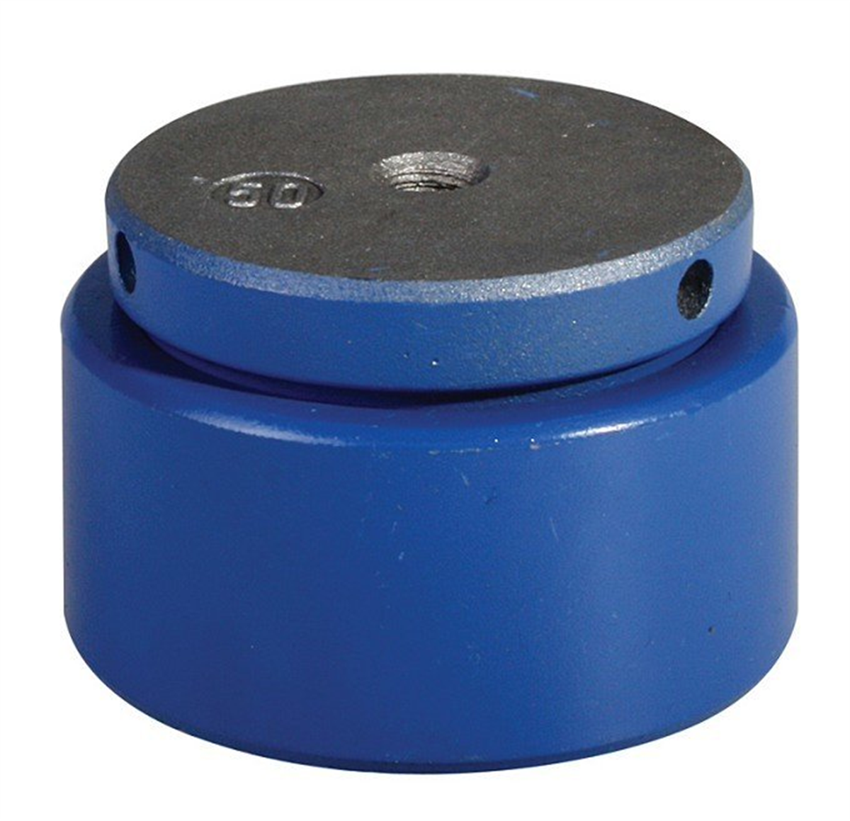 CANDAN Plastik Boru Kaynak Paftası 50mm
