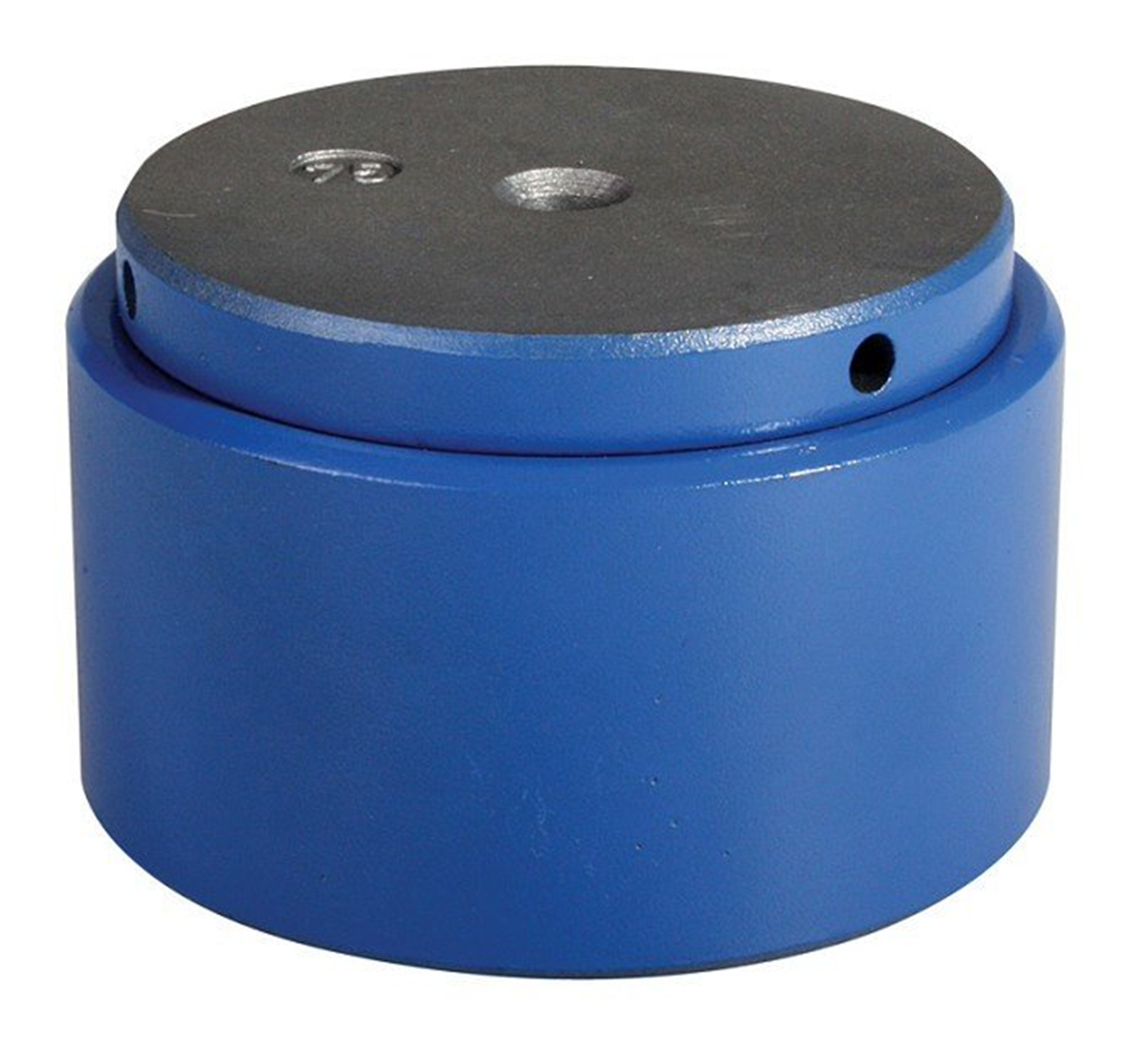 CANDAN Plastik Boru Kaynak Paftası 75mm