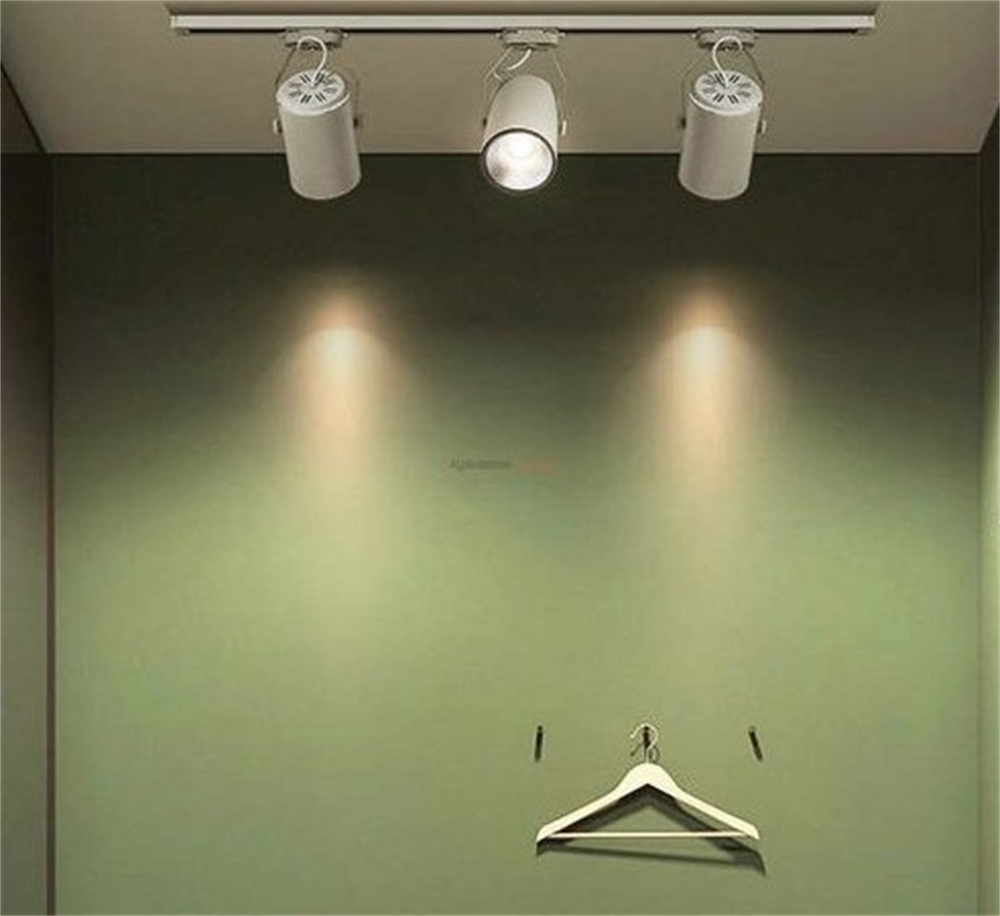 Cata Ayla Led Armatür 33W Günışığı Ct-5325