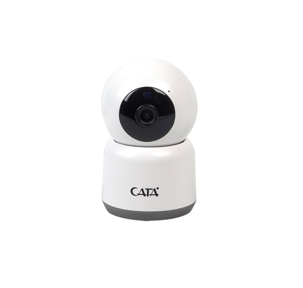 Cata CT-4050 Gece Görüşlü Akıllı IP Kamera