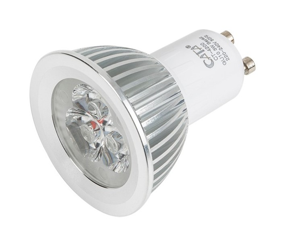 Cata Led Ampul 3W Mavi CT-4200Led Ampuller