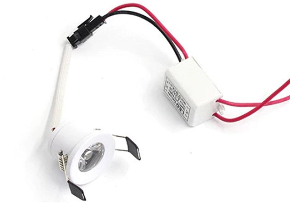 Cata Power Led Yıldız Spot Günışığı CT-5270