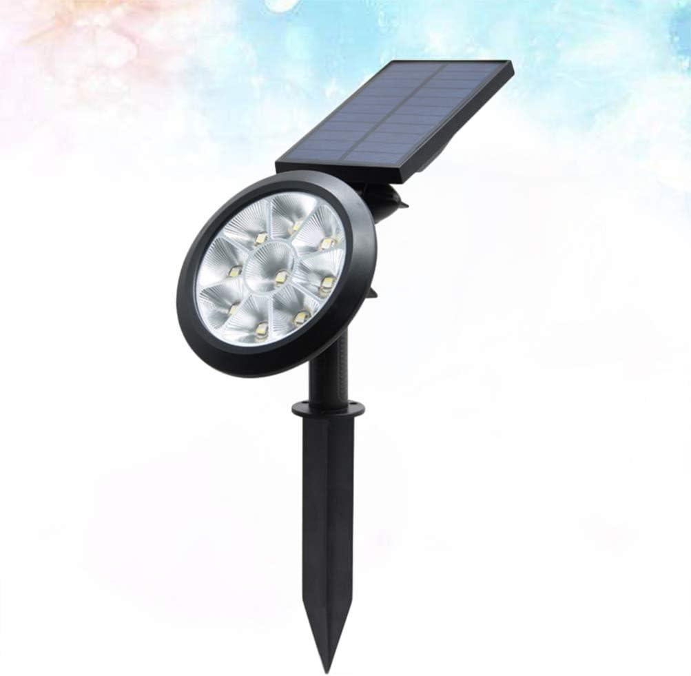 Cata Solar Bahçe Armatürü 18 W Beyaz CT-7320