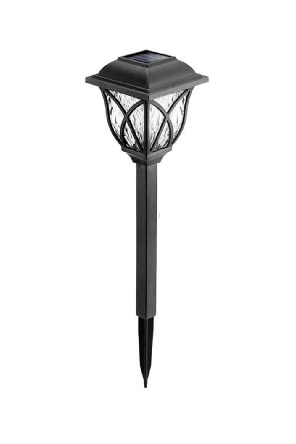 Cata Solar Bahçe Armatürü 5W 6400K Beyaz Işık CT-7317