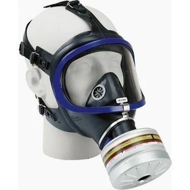 Drager 6300 X-Plore Tam Yüz Maskesi +  RD40 Filtre