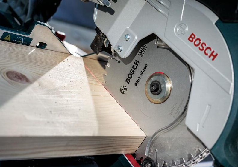 Bosch Optiline Wood 210*30mm 48 Diş 2608640430