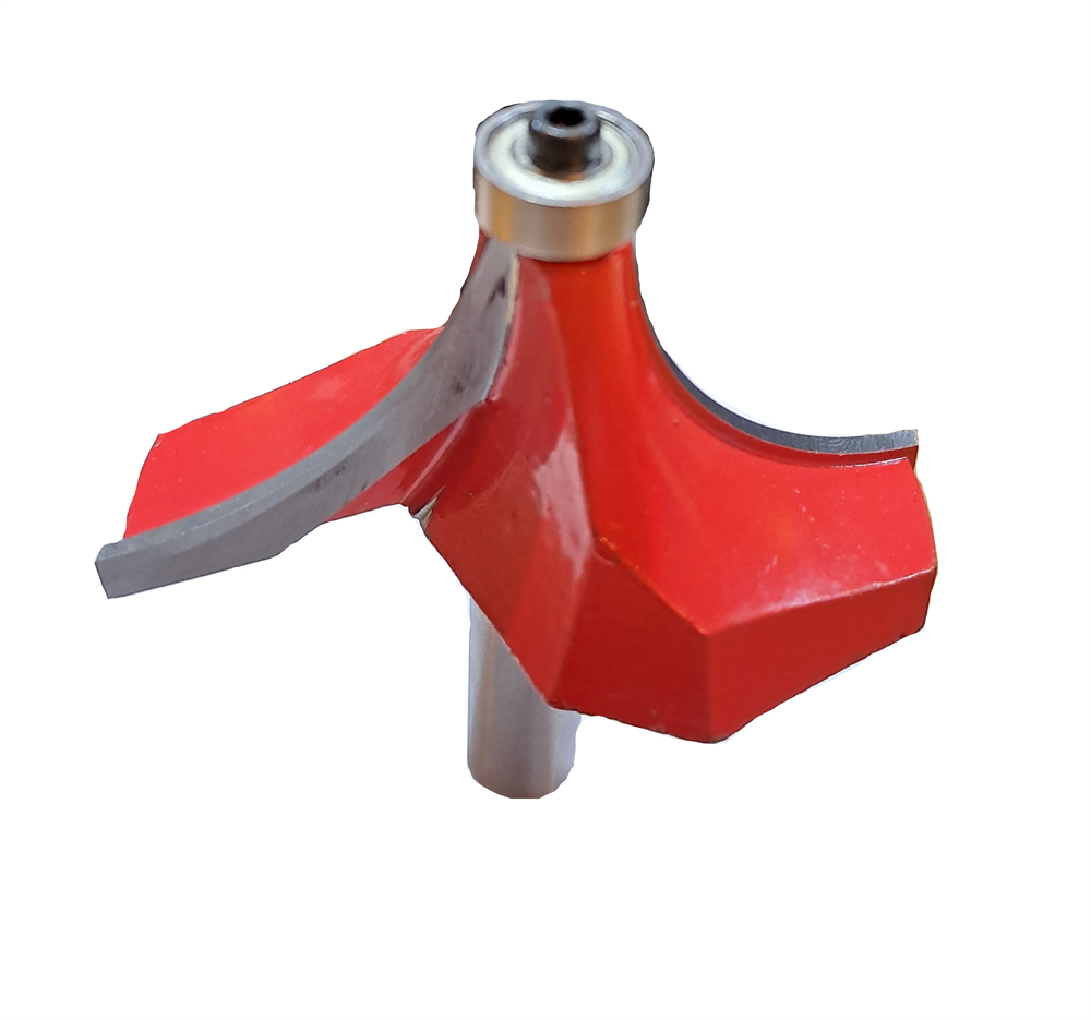 Çevik Radüs Bıçağı R30