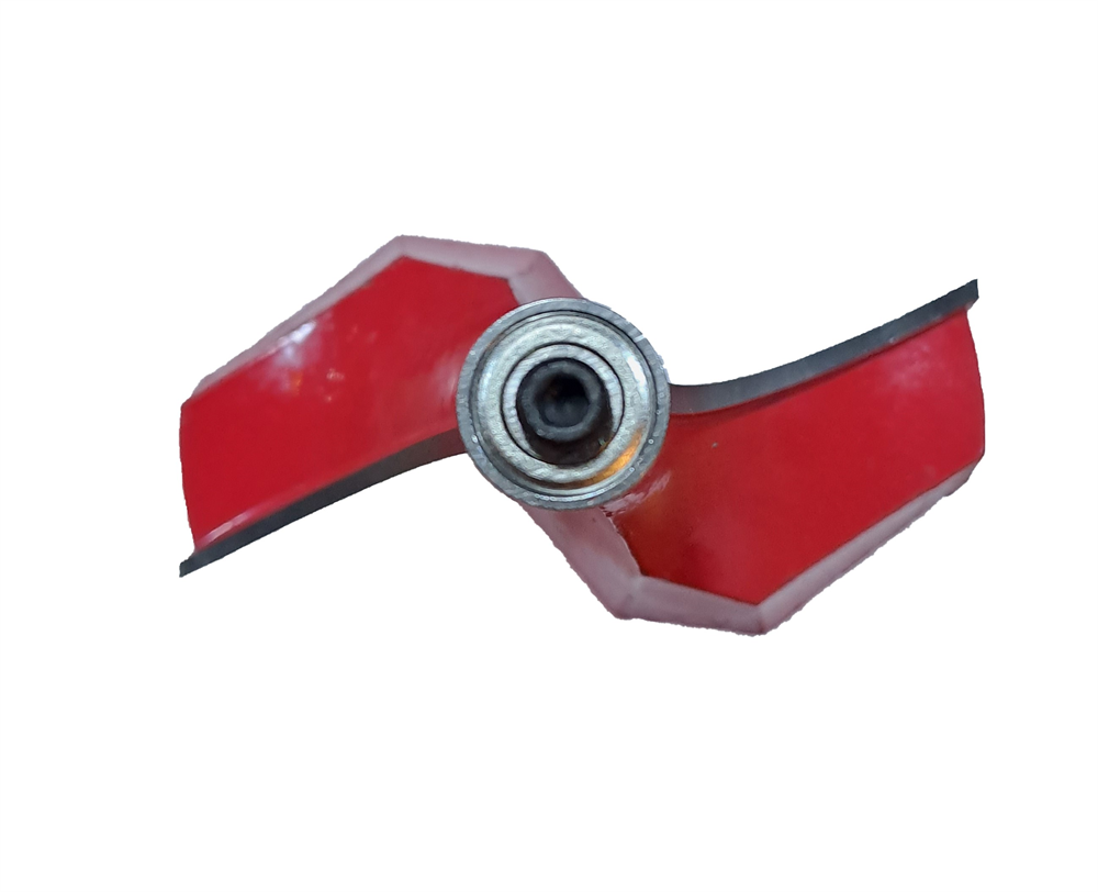 Çevik Radüs Bıçağı R30