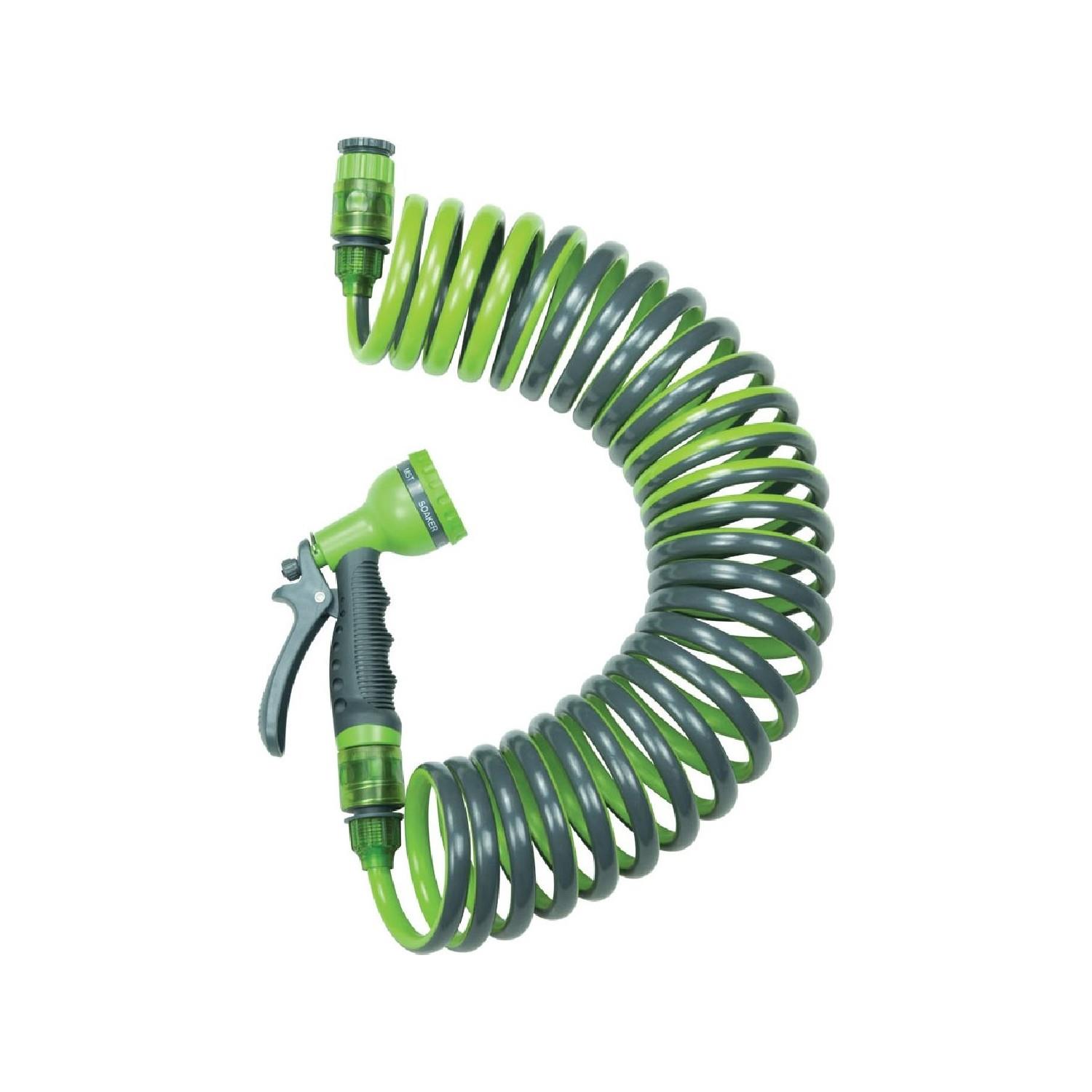 Daye DY5910S Spiral Hortum Seti 10 Mt