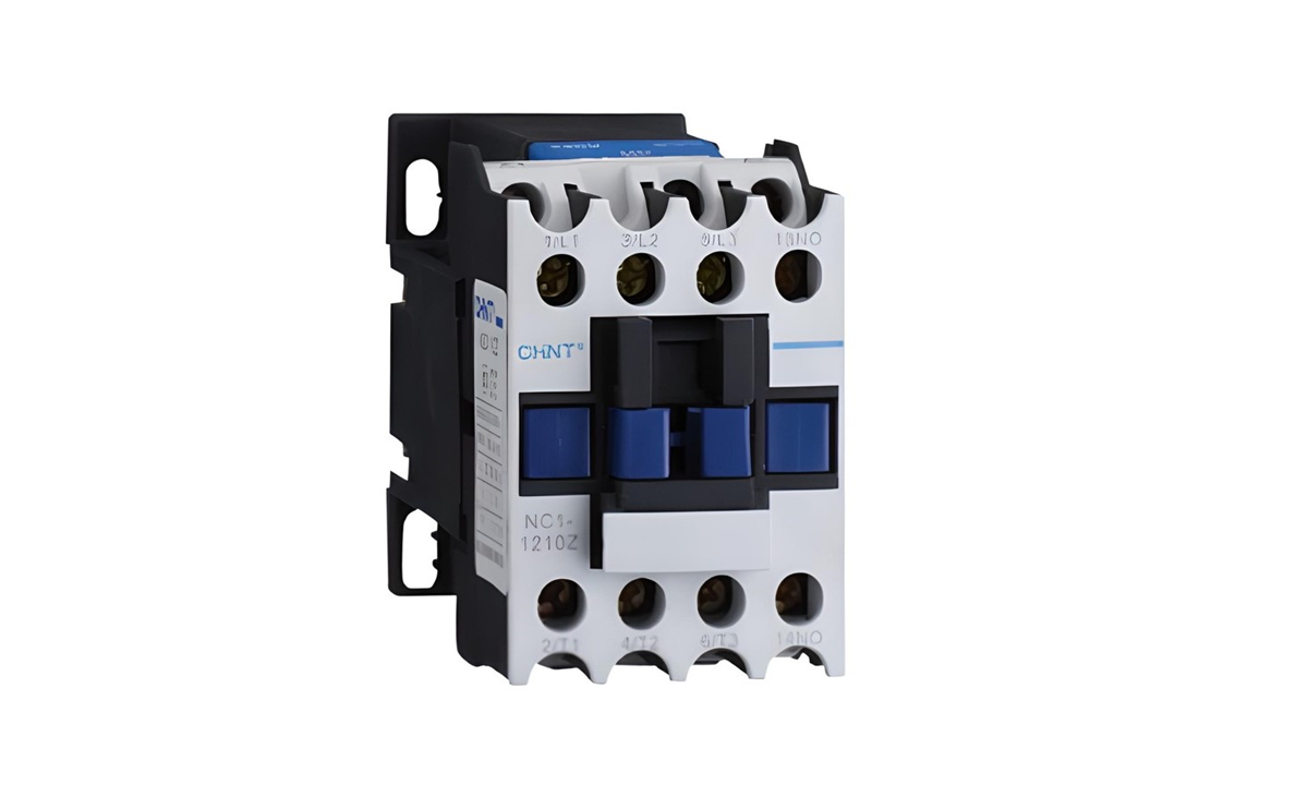 Chint Kontaktör 7,5 KW 18A 220V 50/60Hz Nc1-1810Sigortalar