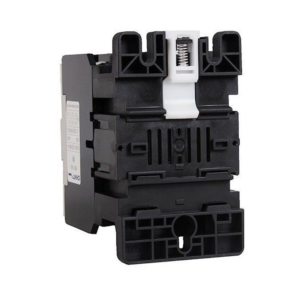 Chint Kontaktör NC1-8011 37 KW 80A 222931