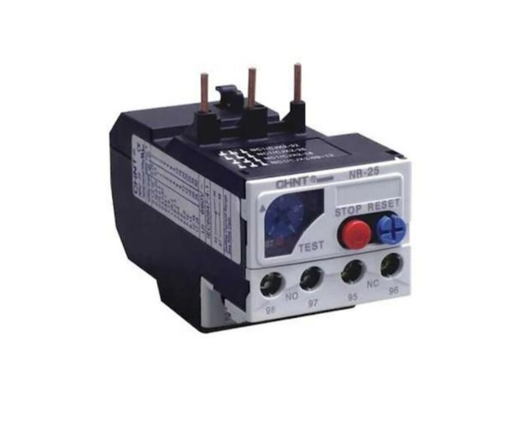 Chint Termik Röle NR2-25 7-10A 268096