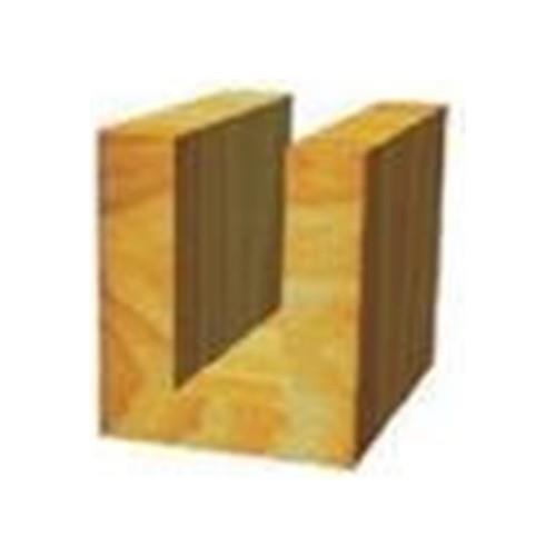 Çift Bıçaklı Tarama Bıçağı 6Mm X 6Mm