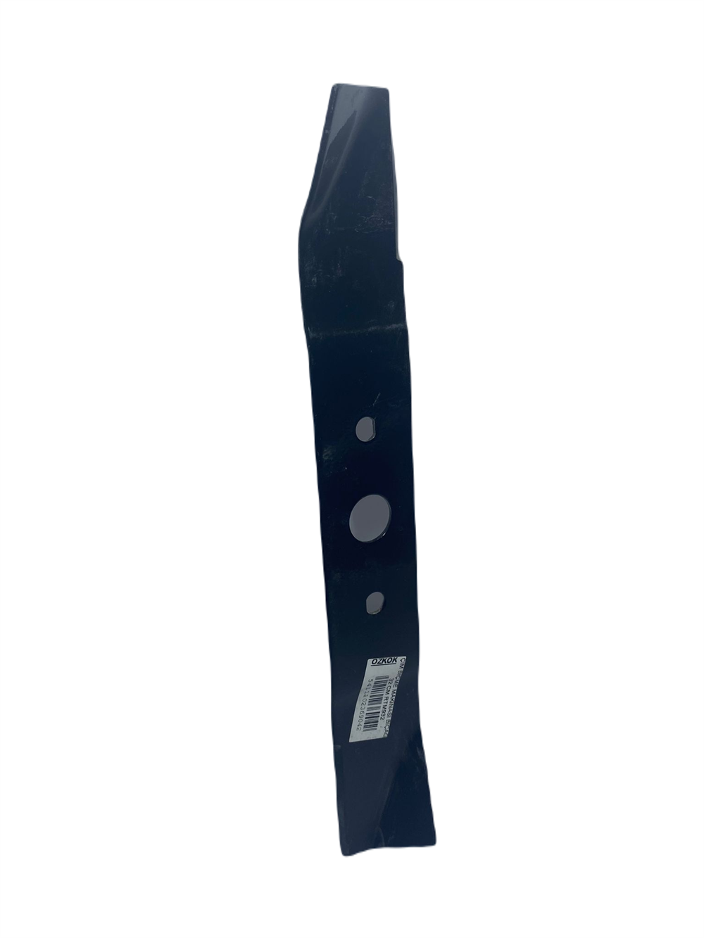 Çim Biçme Makinası Bıçağı 32 Cm Rtm932Makine Yedek Parçaları