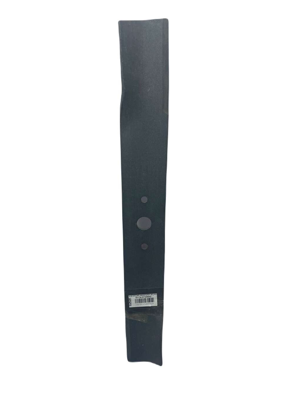Çim Biçme Makinası Bıçağı 46 Cm Rtm9640Makine Yedek Parçaları