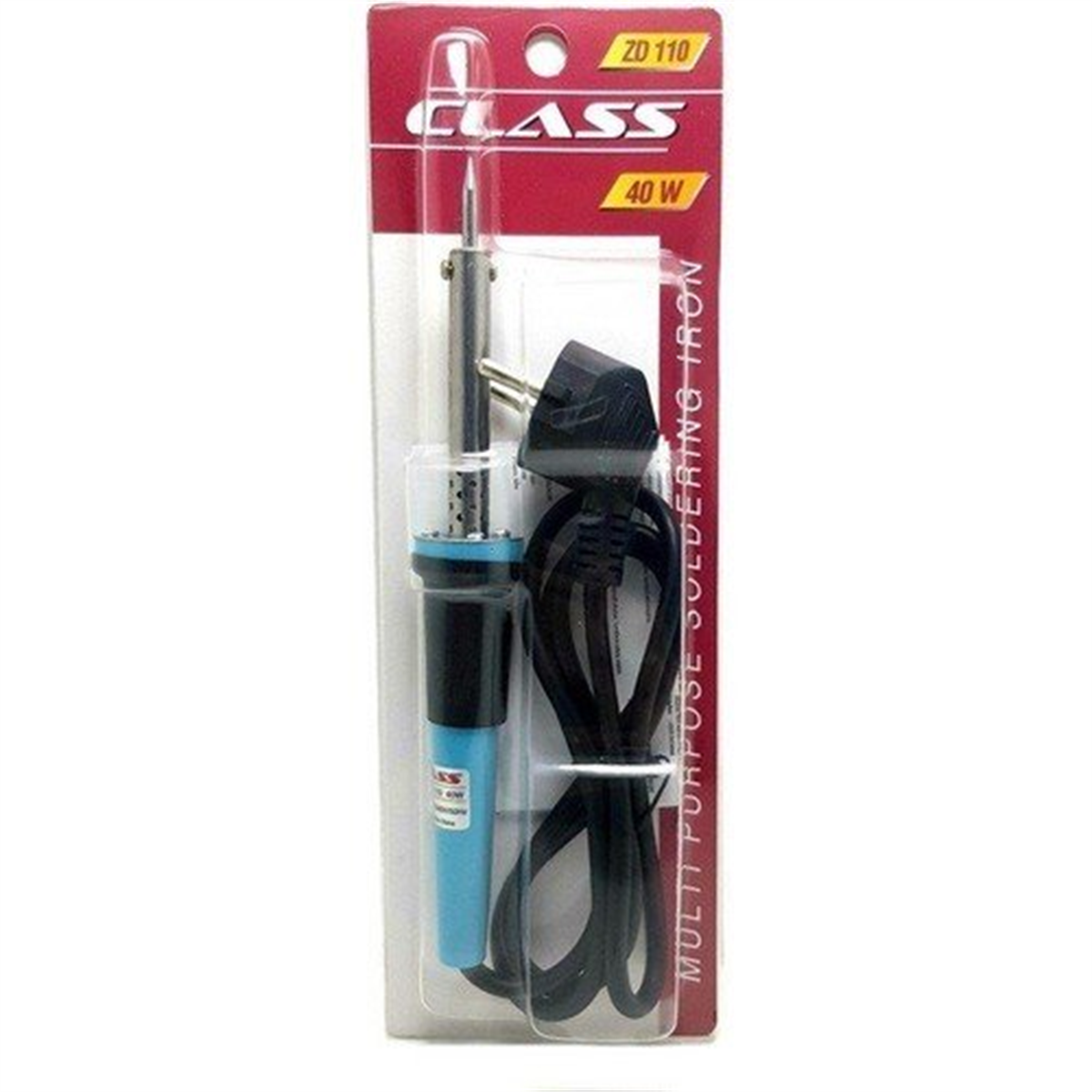 Class ZD-110 40W Kalem Havya