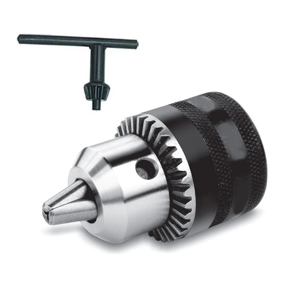 Cmc Tools Anahtarlı Mandren 13 Mm 4792