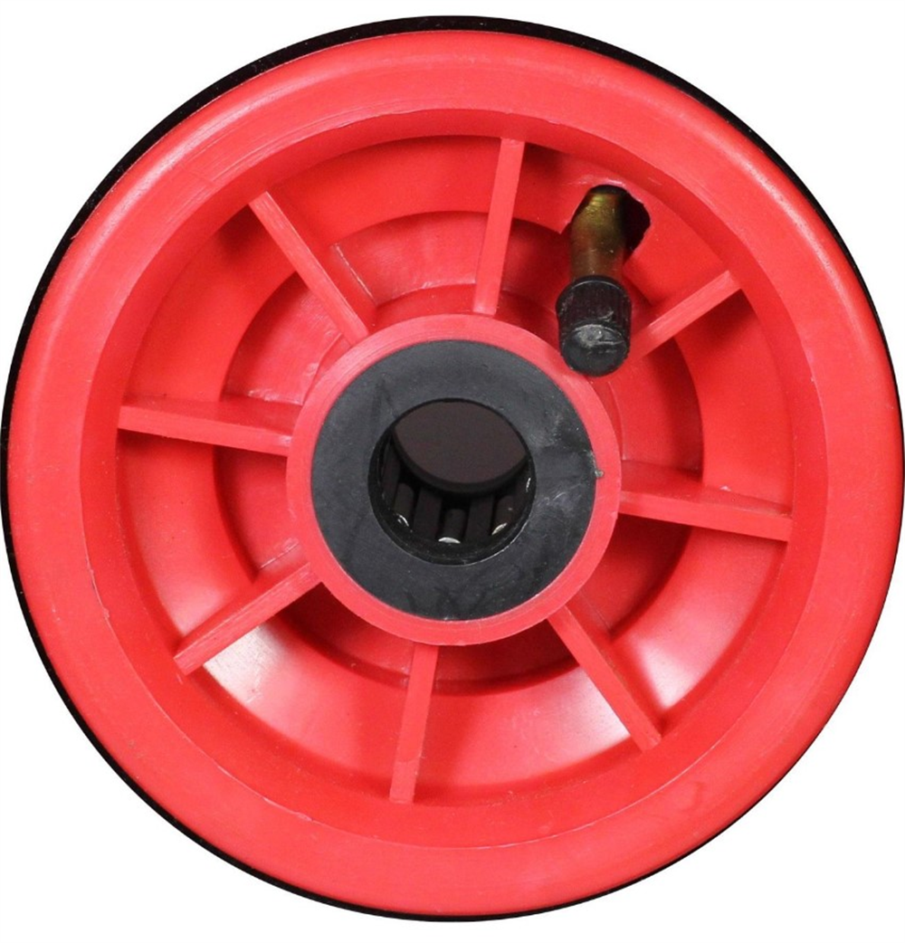 COBRA 300-4 Plastik Jant Şişme Havalı Yedek Teker 260 Mm