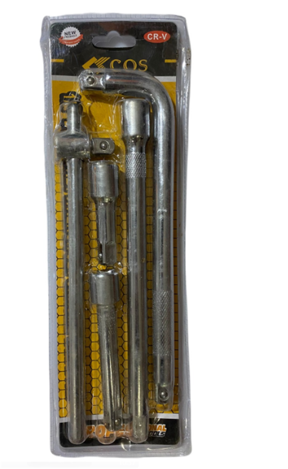 COS 5 PARÇA ARA KOL SET 1/2''Lokma Setleri