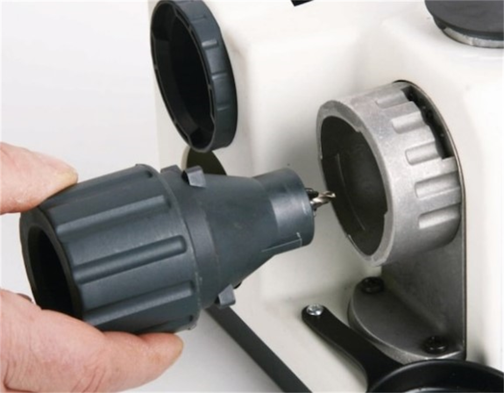 Craft GM13 Matkap Ucu Bileme Makinesi 