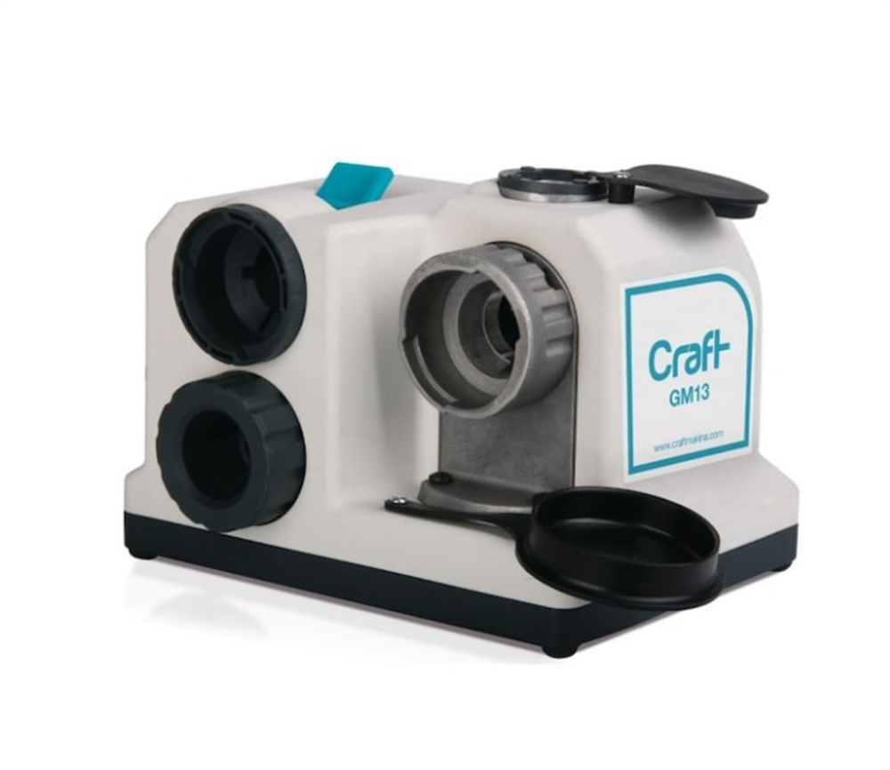 Craft GM13 Matkap Ucu Bileme Makinesi 