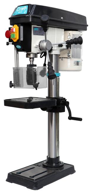 Craft Sütunlu Matkap 16 Mm M16Sütunlu Matkaplar